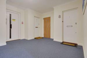 First Floor Landing- click for photo gallery